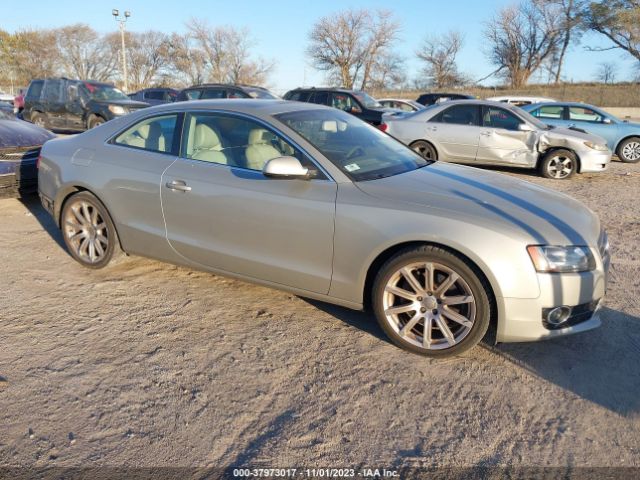 Photo 0 VIN: WAUVFAFR2BA022981 - AUDI A5 