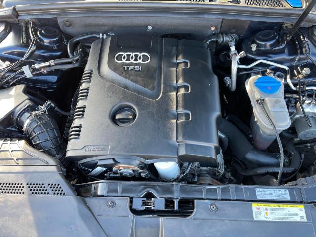 Photo 6 VIN: WAUVFAFR2BA072652 - AUDI A5 PRESTIG 