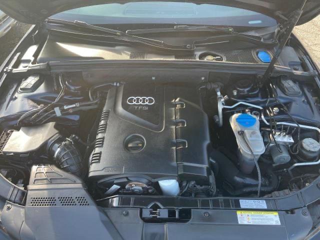 Photo 6 VIN: WAUVFAFR2BA072652 - AUDI A5 PRESTIG 