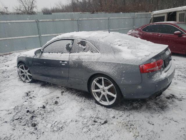 Photo 1 VIN: WAUVFAFR2CA005230 - AUDI A5 PRESTIG 