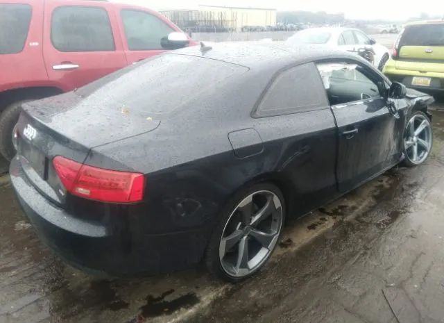 Photo 3 VIN: WAUVFAFR2DA017590 - AUDI A5 