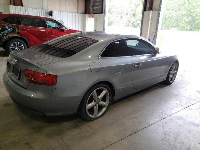 Photo 2 VIN: WAUVFAFR3AA015391 - AUDI A5 PRESTIG 