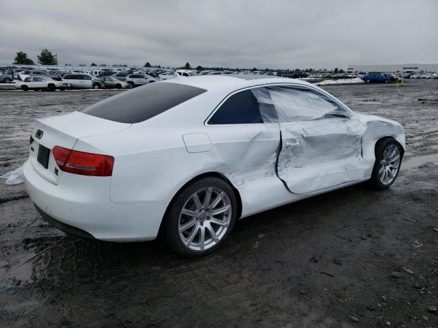 Photo 2 VIN: WAUVFAFR3CA005060 - AUDI A5 PRESTIG 