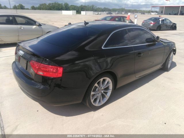 Photo 3 VIN: WAUVFAFR3DA008400 - AUDI A5 