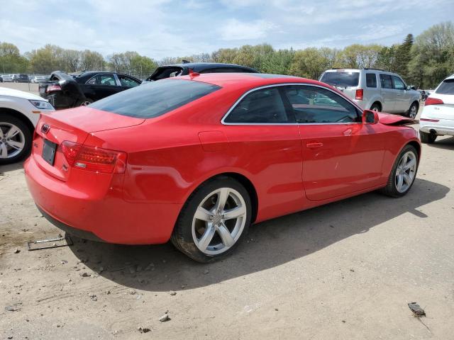 Photo 2 VIN: WAUVFAFR3DA039288 - AUDI A5 