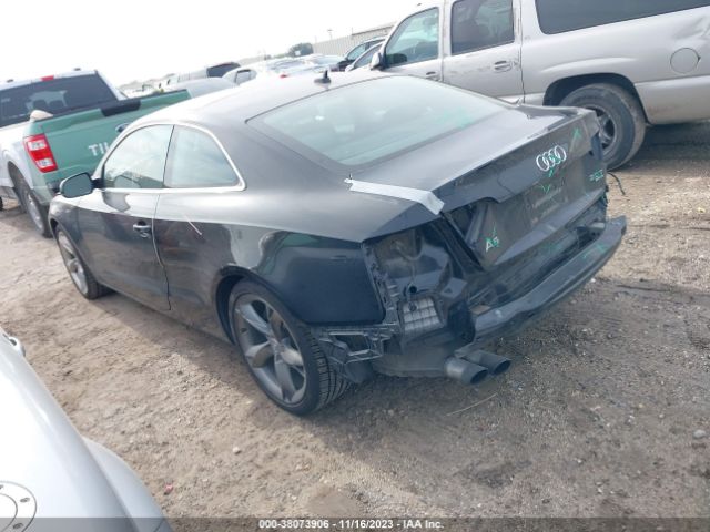 Photo 2 VIN: WAUVFAFR4BA042679 - AUDI A5 