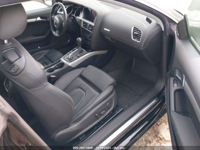 Photo 4 VIN: WAUVFAFR4BA042679 - AUDI A5 