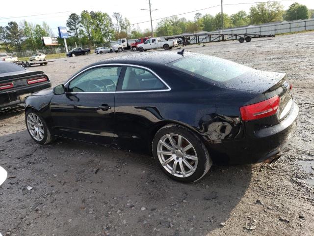 Photo 1 VIN: WAUVFAFR5BA047812 - AUDI A5 PRESTIG 