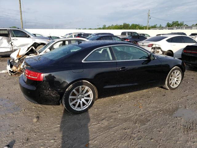 Photo 2 VIN: WAUVFAFR5BA047812 - AUDI A5 PRESTIG 