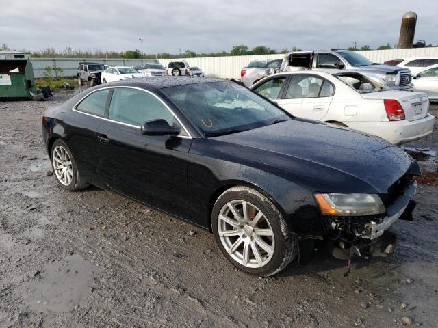 Photo 3 VIN: WAUVFAFR5BA047812 - AUDI A5 PRESTIG 