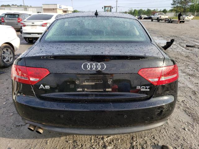 Photo 5 VIN: WAUVFAFR5BA047812 - AUDI A5 PRESTIG 