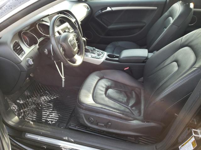 Photo 6 VIN: WAUVFAFR5BA047812 - AUDI A5 PRESTIG 