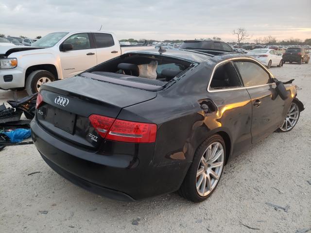 Photo 3 VIN: WAUVFAFR5CA005142 - AUDI A5 PRESTIG 