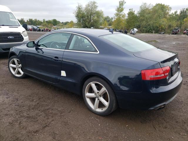 Photo 1 VIN: WAUVFAFR6AA023887 - AUDI A5 PRESTIG 