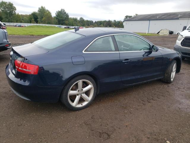 Photo 2 VIN: WAUVFAFR6AA023887 - AUDI A5 PRESTIG 