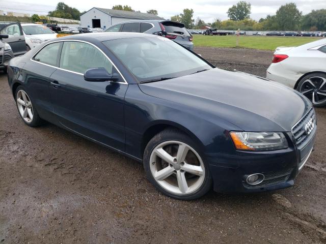 Photo 3 VIN: WAUVFAFR6AA023887 - AUDI A5 PRESTIG 