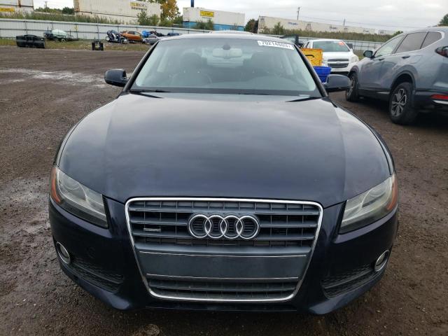 Photo 4 VIN: WAUVFAFR6AA023887 - AUDI A5 PRESTIG 