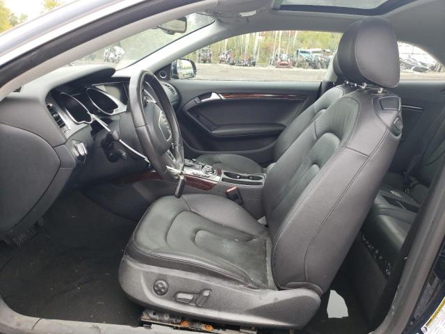 Photo 6 VIN: WAUVFAFR6AA023887 - AUDI A5 PRESTIG 