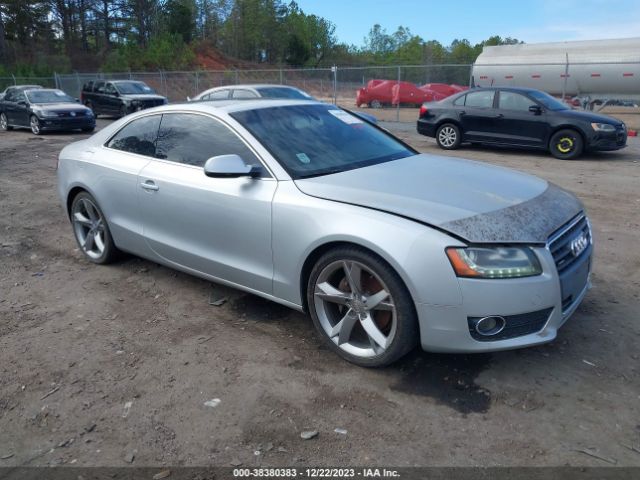 Photo 0 VIN: WAUVFAFR6CA020989 - AUDI A5 