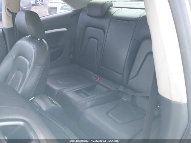 Photo 7 VIN: WAUVFAFR6CA020989 - AUDI A5 