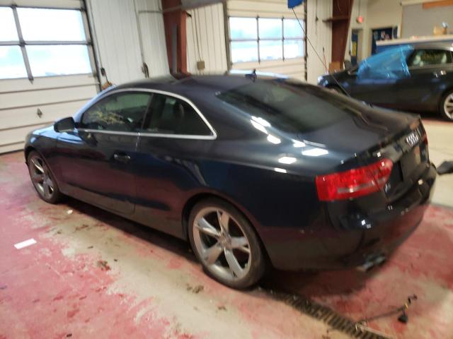 Photo 1 VIN: WAUVFAFR6CA027148 - AUDI A5 PRESTIG 