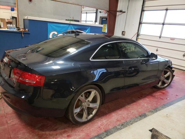 Photo 2 VIN: WAUVFAFR6CA027148 - AUDI A5 PRESTIG 