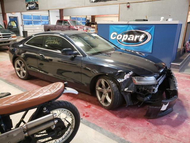 Photo 3 VIN: WAUVFAFR6CA027148 - AUDI A5 PRESTIG 