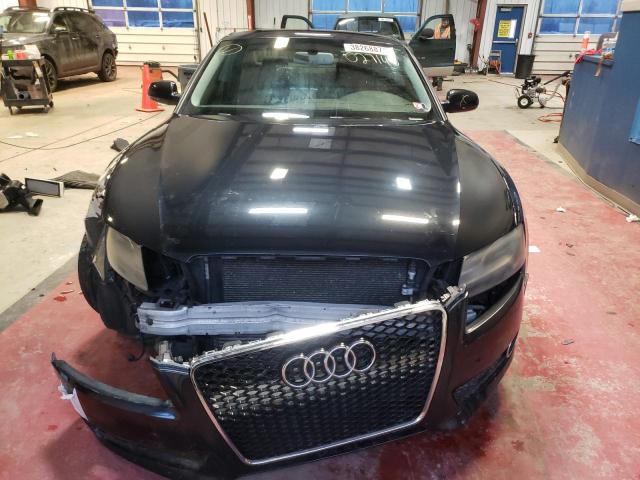 Photo 4 VIN: WAUVFAFR6CA027148 - AUDI A5 PRESTIG 