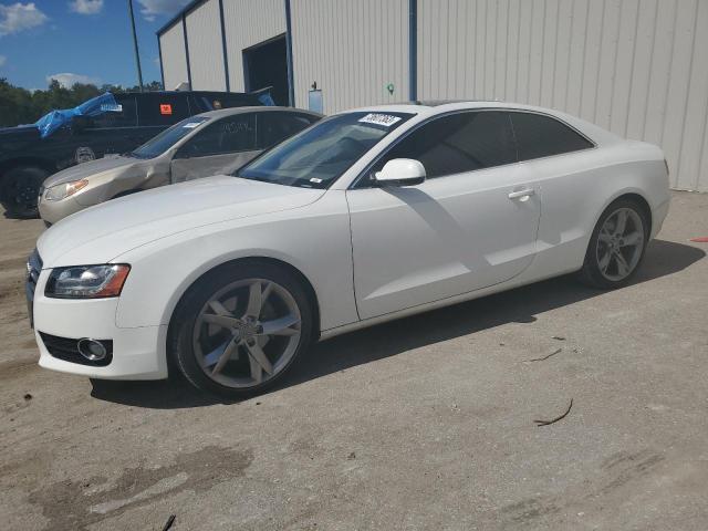 Photo 0 VIN: WAUVFAFR6CA043608 - AUDI A5 