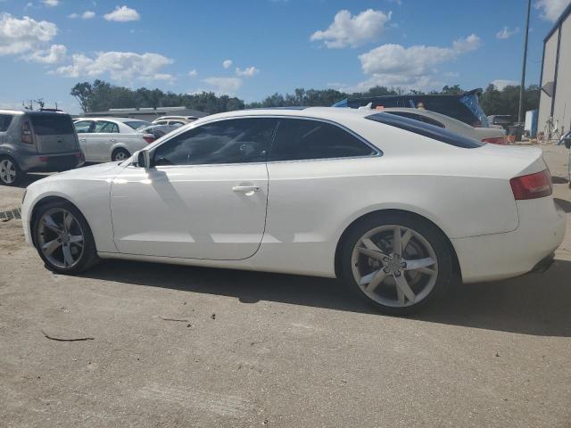 Photo 1 VIN: WAUVFAFR6CA043608 - AUDI A5 