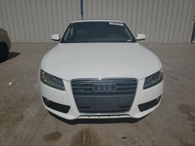 Photo 4 VIN: WAUVFAFR6CA043608 - AUDI A5 