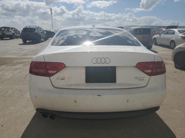 Photo 5 VIN: WAUVFAFR6CA043608 - AUDI A5 