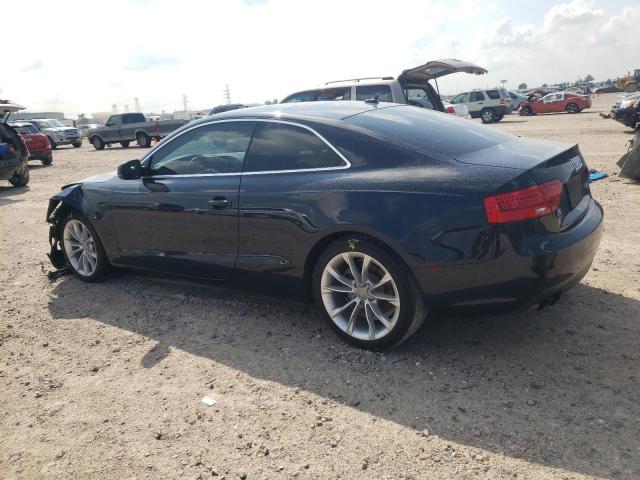 Photo 1 VIN: WAUVFAFR6DA069188 - AUDI A5 