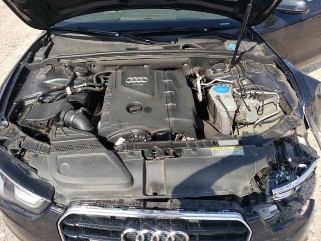 Photo 10 VIN: WAUVFAFR6DA069188 - AUDI A5 