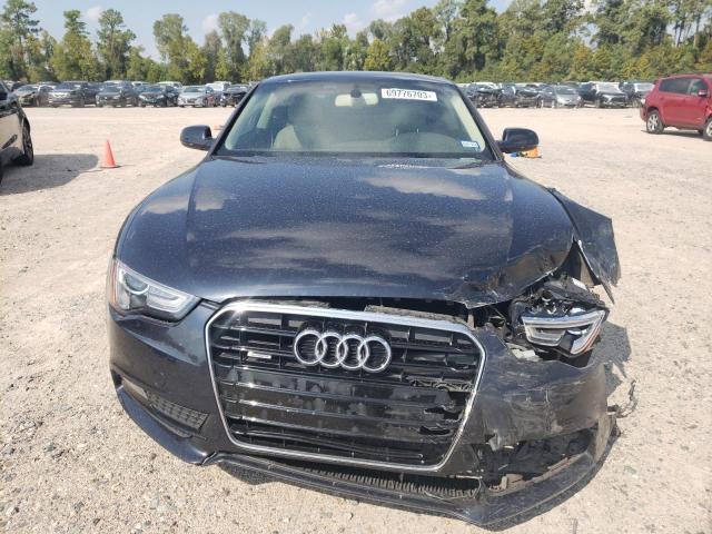 Photo 4 VIN: WAUVFAFR6DA069188 - AUDI A5 