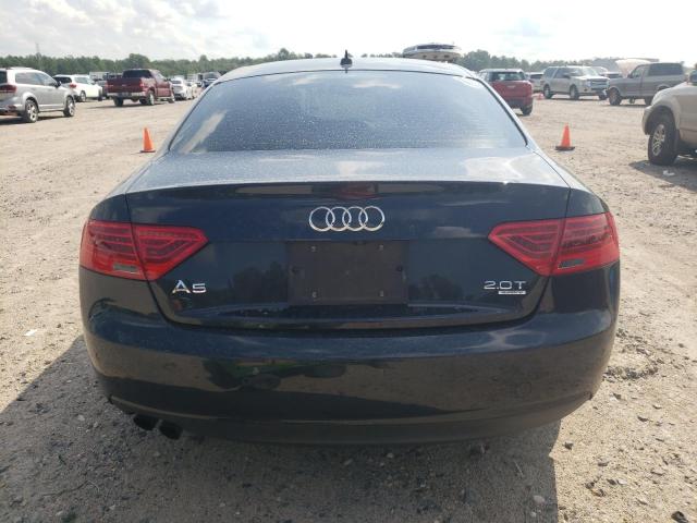 Photo 5 VIN: WAUVFAFR6DA069188 - AUDI A5 