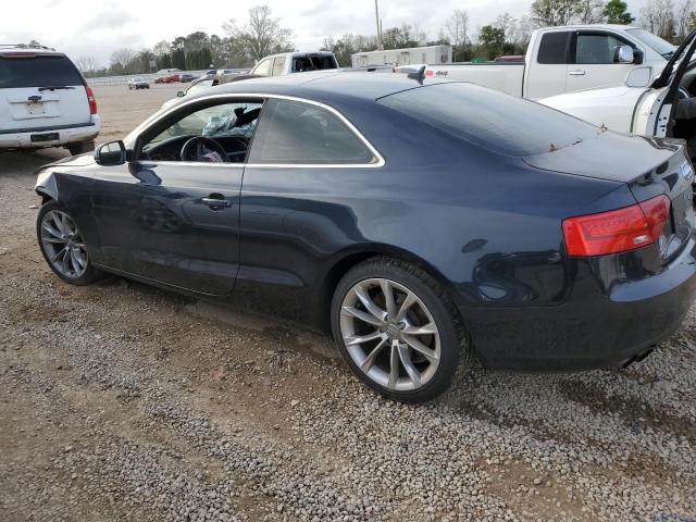 Photo 1 VIN: WAUVFAFR6DA078652 - AUDI A5 PRESTIG 