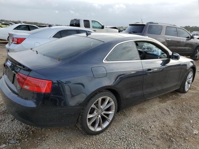 Photo 2 VIN: WAUVFAFR6DA078652 - AUDI A5 PRESTIG 