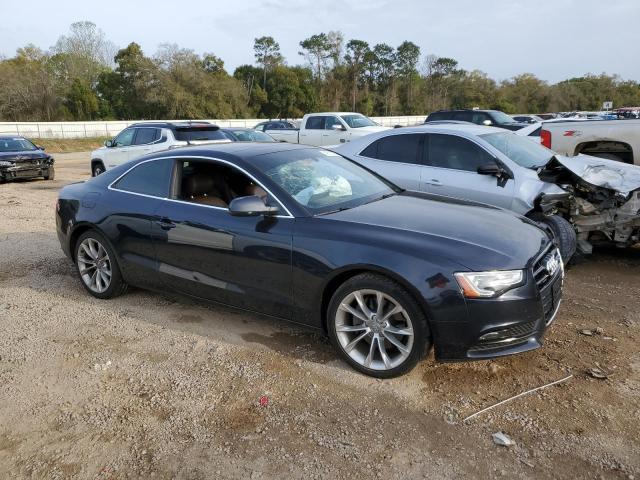 Photo 3 VIN: WAUVFAFR6DA078652 - AUDI A5 PRESTIG 