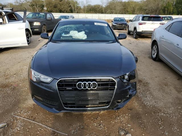 Photo 4 VIN: WAUVFAFR6DA078652 - AUDI A5 PRESTIG 