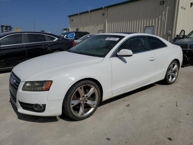 Photo 0 VIN: WAUVFAFR7AA012655 - AUDI A5 PRESTIG 