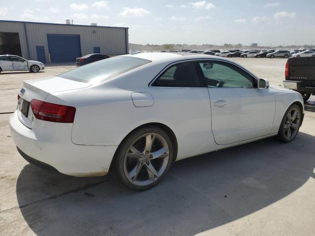 Photo 2 VIN: WAUVFAFR7AA012655 - AUDI A5 PRESTIG 