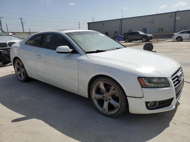 Photo 3 VIN: WAUVFAFR7AA012655 - AUDI A5 PRESTIG 