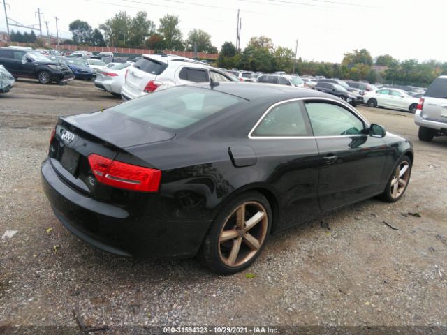 Photo 3 VIN: WAUVFAFR7AA058907 - AUDI A5 