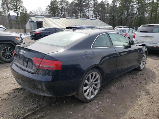 Photo 2 VIN: WAUVFAFR7CA004882 - AUDI A5 PRESTIG 