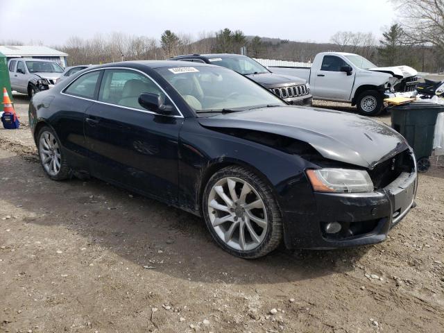 Photo 3 VIN: WAUVFAFR7CA004882 - AUDI A5 PRESTIG 