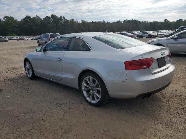 Photo 1 VIN: WAUVFAFR7DA044865 - AUDI A5 PRESTIG 