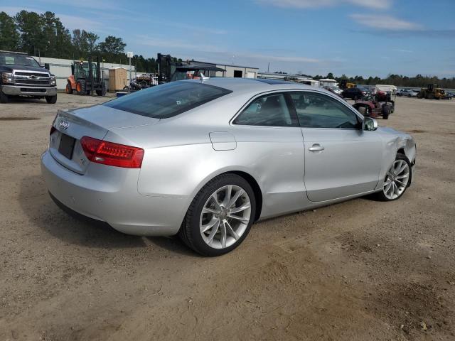 Photo 2 VIN: WAUVFAFR7DA044865 - AUDI A5 PRESTIG 