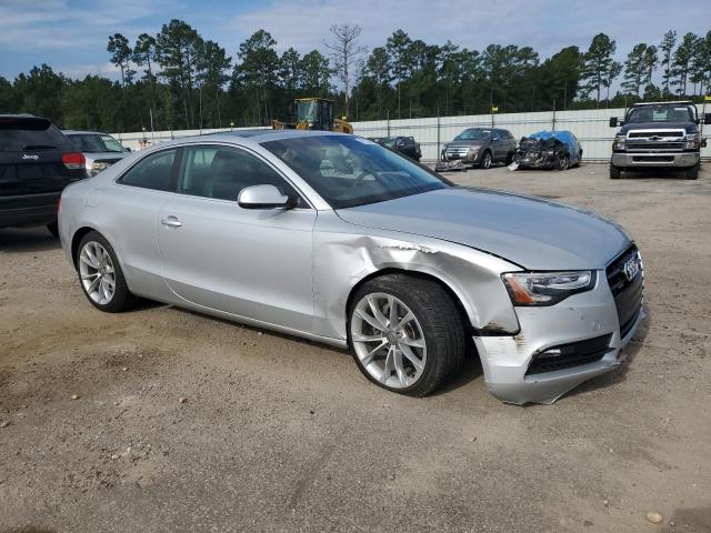 Photo 3 VIN: WAUVFAFR7DA044865 - AUDI A5 PRESTIG 