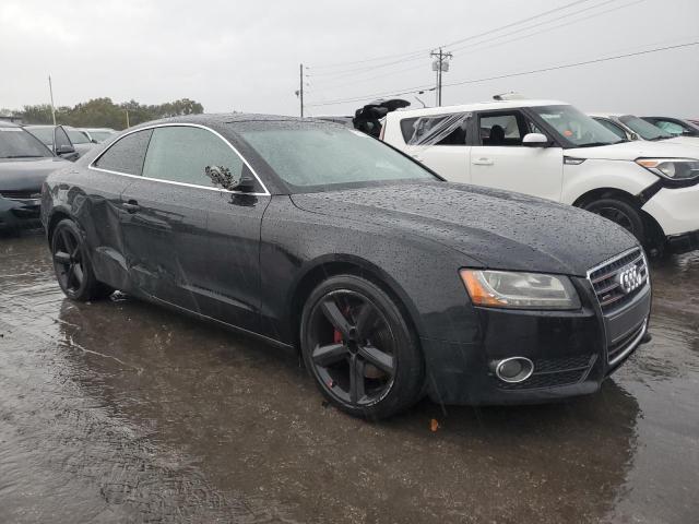 Photo 3 VIN: WAUVFAFR8AA006654 - AUDI A5 PRESTIG 